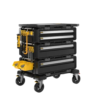 TOUGHSYSTEM 2.0® Dxl Workshop Storage Kit