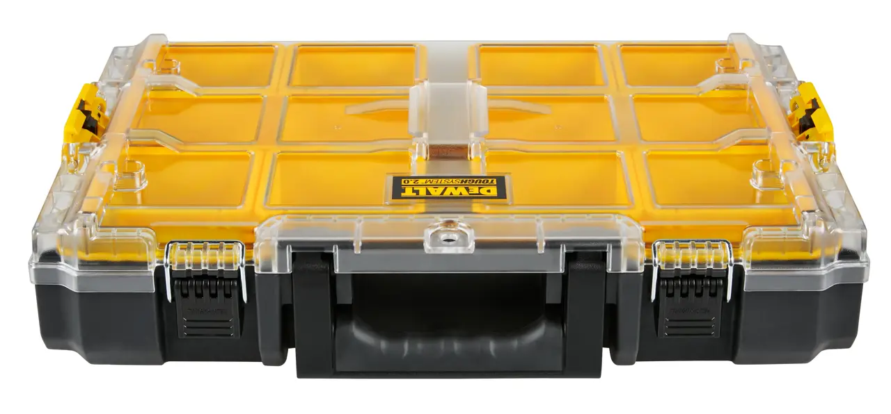 TOUGHSYSTEM® 2.0 Full-size Organizer