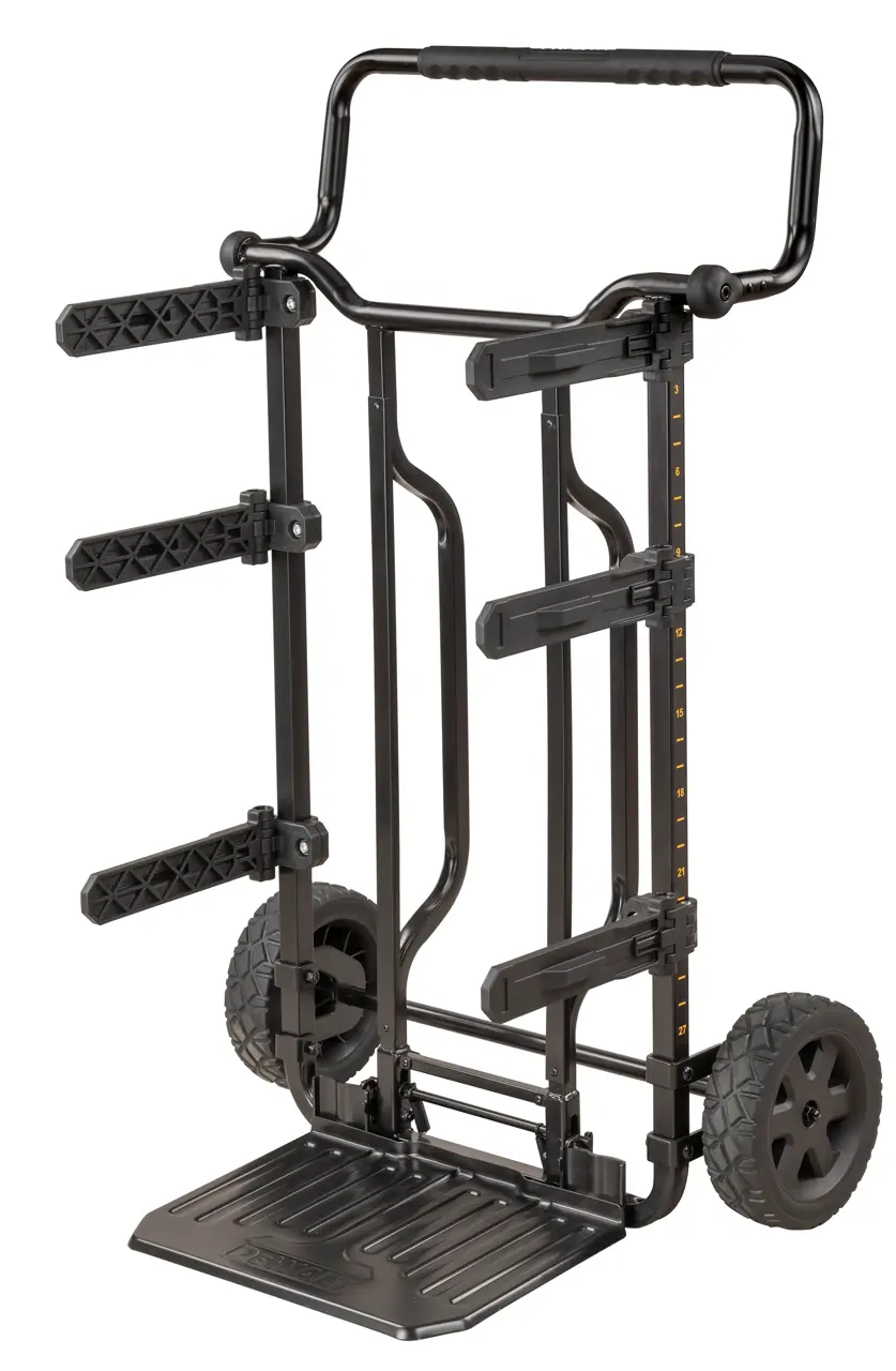 TOUGHSYSTEM® Utility Cart Tool Box Carrier