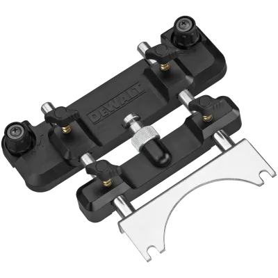 Tracksaw Router Adapter