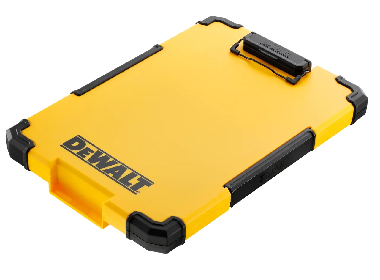 TSTAK® Mobile Storage Clipboard