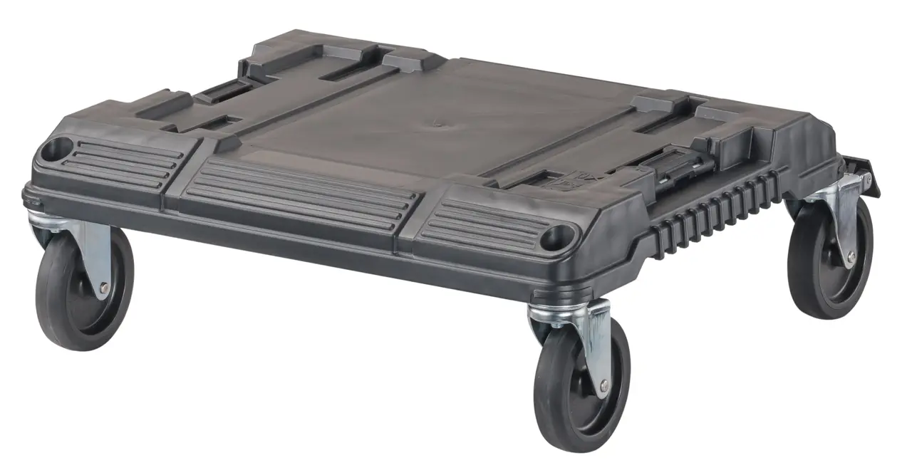 TSTAK® Stackable Utility Cart