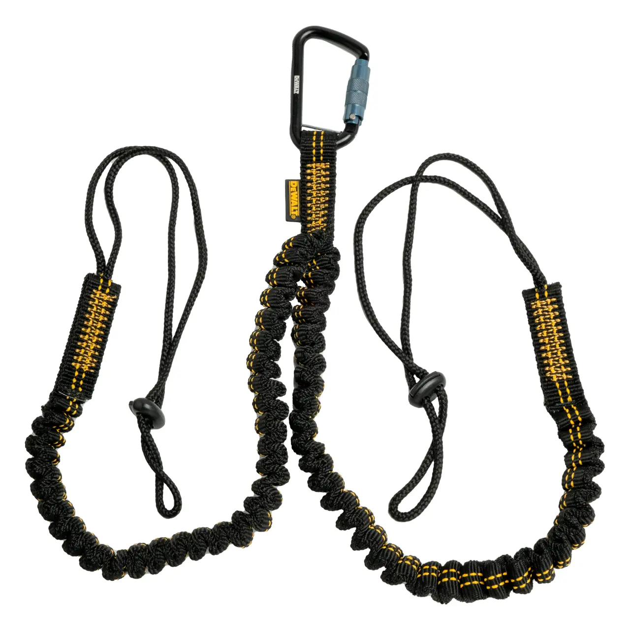 Twin Leg Tool Lanyard, 15 Lb. Capacity