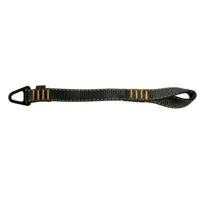 V-Ring Tool Attachment, 35 Lb. Capacity