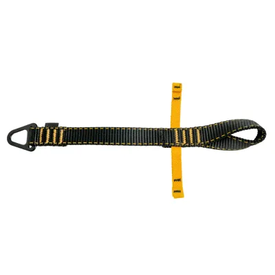 V-Ring Tool Attachment - Double Wing, 35 Lb. Capacity
