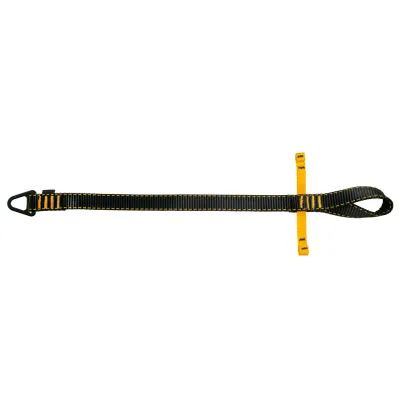 V-Ring Tool Attachment - Double Wing, 80 Lb. Capacity
