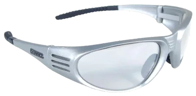 Fan safety glasses
