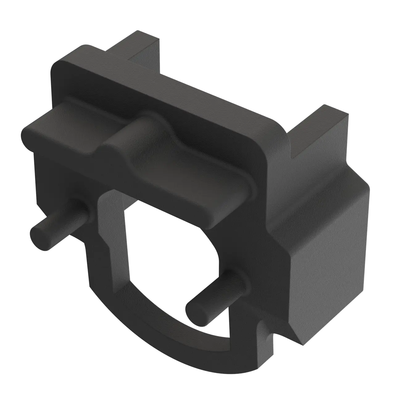 Vinyl Siding Adapter