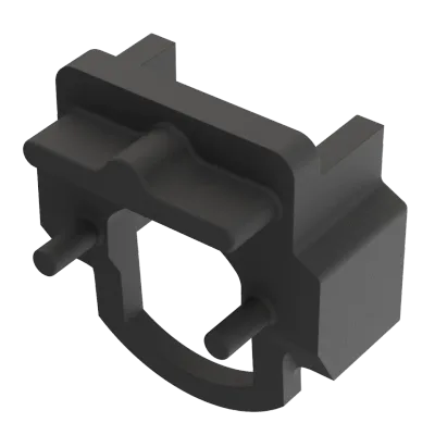 Vinyl Siding Adapter
