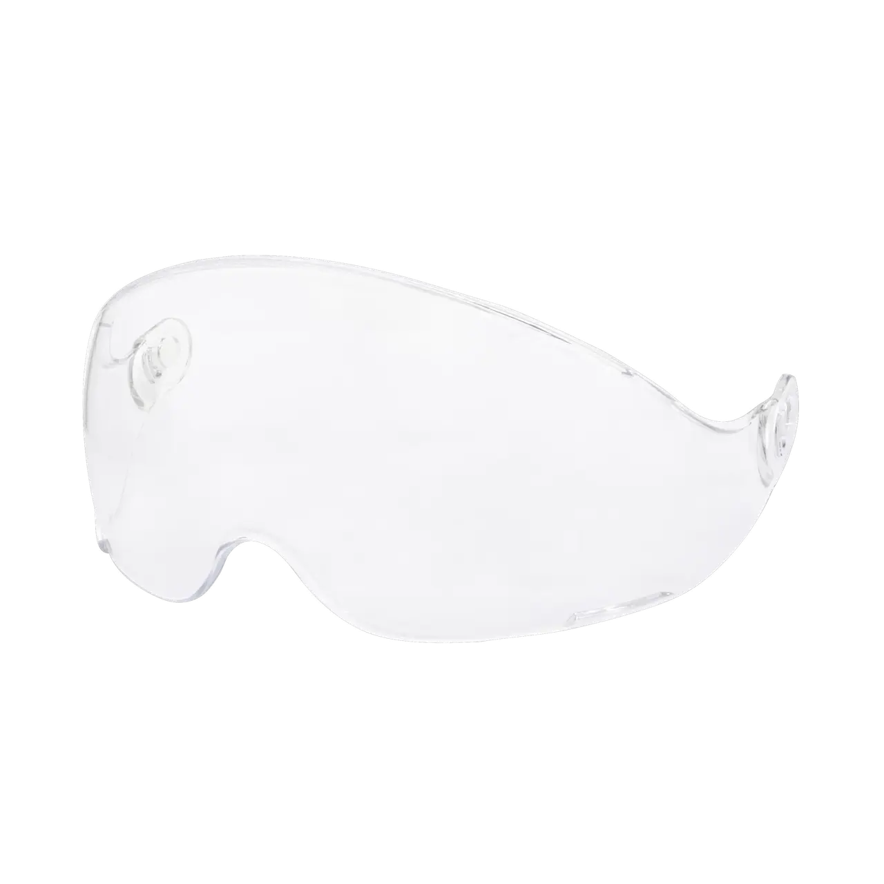 Visor for DPG22 Type Ii Helmet - Clear Of+ Lens