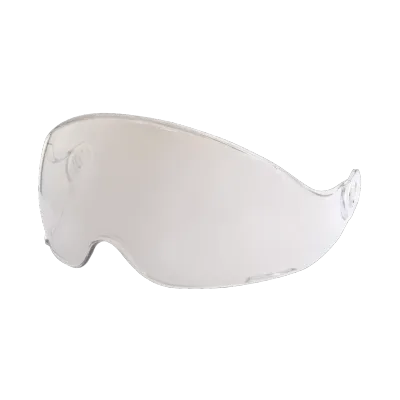 Visor for DPG22 Type Ii Helmet - Indoor/Outdoor Lens