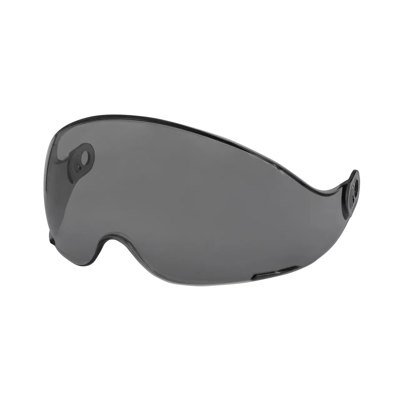 Visor for DPG22 Type Ii Helmet - Smoke Of+ Lens