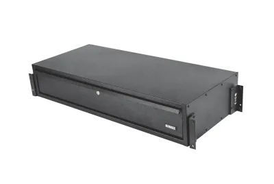 Worktop drawer for DXST4500 industrial racks