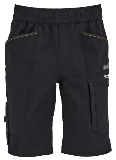 X Mclaren Temple Men'S Limited Edition Stretch, Water Resistant, Slim Fit Work Shorts