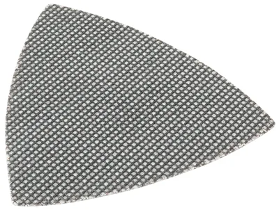 XP™ 120G hook & loop mesh sandpaper for oscillating tool (5-Pack)