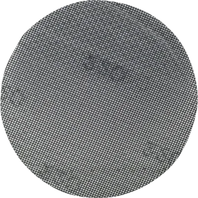 XP™ 5-IN. 220 grit random orbit mesh sandpaper (5-Pack)