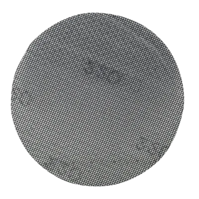 XP™ 5-IN. 80 grit random orbit mesh sandpaper (5-Pack)