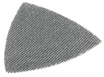 XP™ 80G hook & loop mesh sandpaper for oscillating tool (5-Pack)