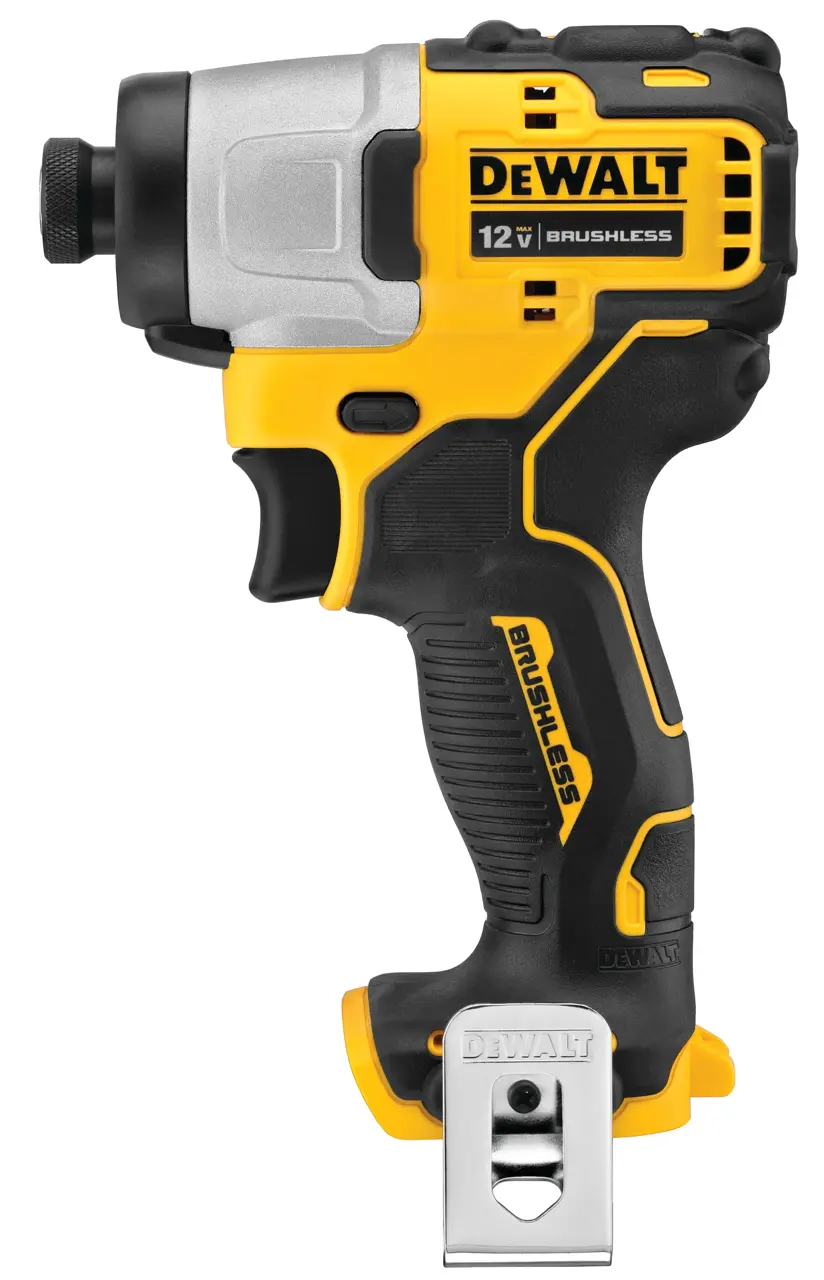 XTREME™ 12V MAX* 1/4-IN. Brushless Impact Driver (Tool Only)