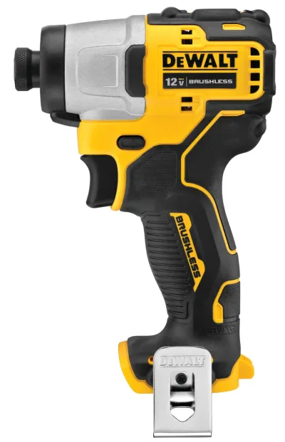 XTREME™ 12V MAX* 1/4-IN. Brushless Impact Driver (Tool Only)