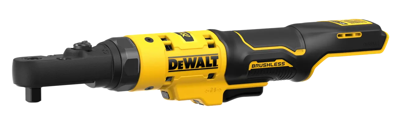 Xtreme™ 12V MAX 3/8-IN. & 1/4-IN. Brushless Cordless Sealed Head Ratchet (Tool Only)