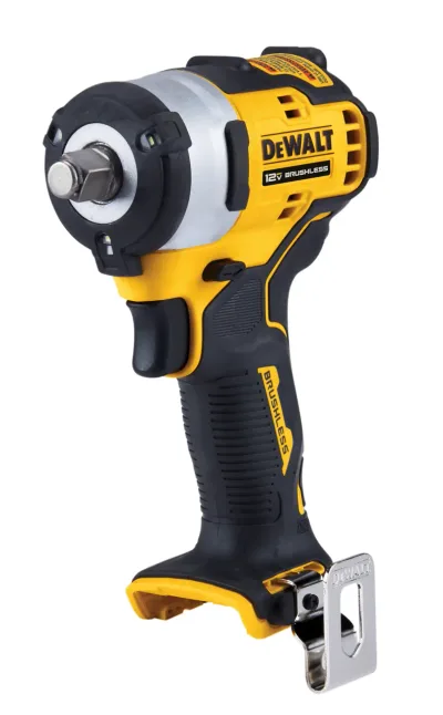XTREME™ 12V MAX* brushless 1/2-IN. Cordless impact wrench (TOOL ONLY)