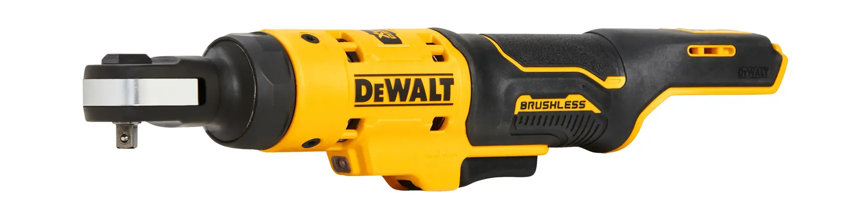 Xtreme™ 12V MAX Brushless 1/4-IN. Ratchet (Tool Only)