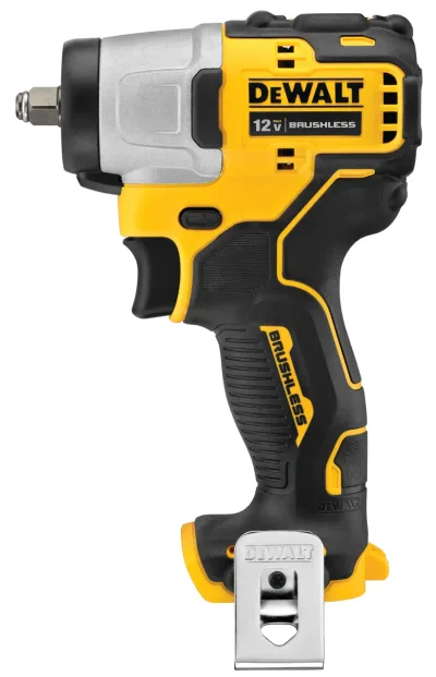 XTREME™ 12V MAX* brushless 3/8-IN. Cordless impact wrench (TOOL ONLY)