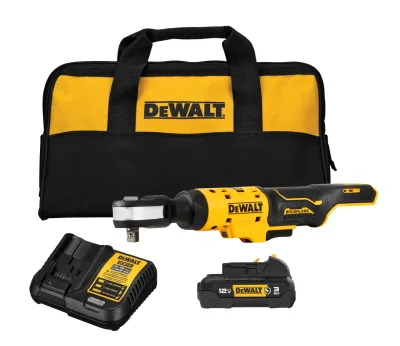XTREME™ 12V MAX* Brushless 3/8-IN. Ratchet Kit