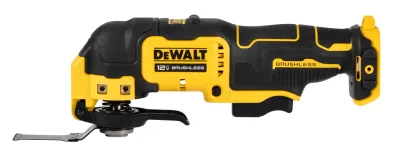XTREME™ 12V MAX* brushless cordless oscillating tool (TOOL ONLY)