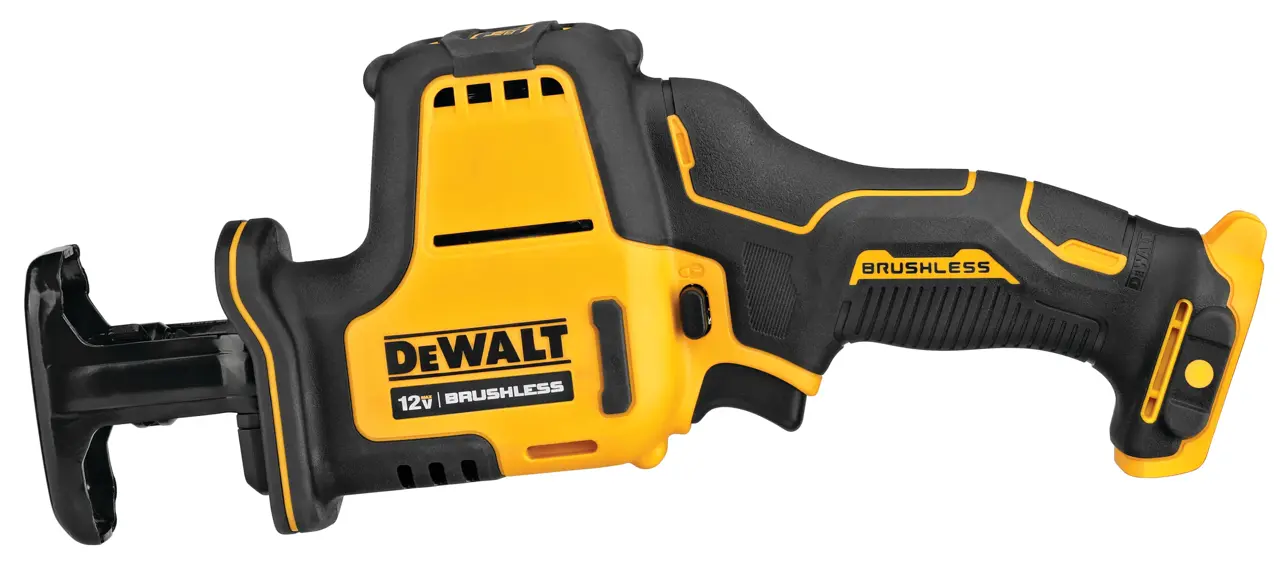 XTREME™ 12V MAX* brushless one-handed cordless reciprocating saw (TOOL ONLY)