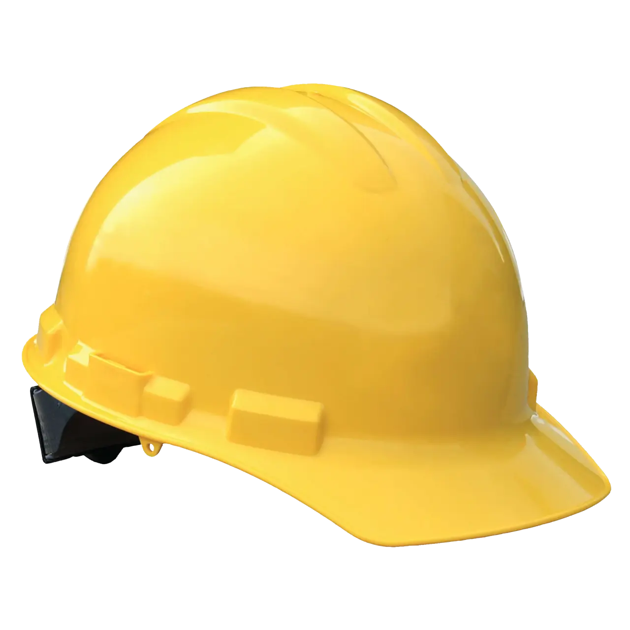 Yellow Hard Hat