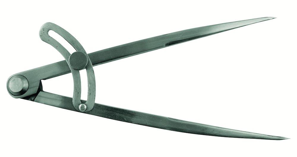 Diesella Compass - 230, 200mm