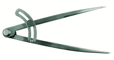 Diesella Compass - 230, 200mm