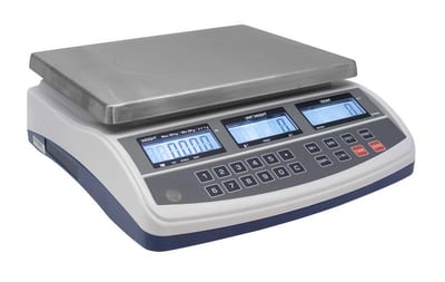 Diesella Counting Scale - 3kg, 0,1