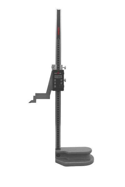 Diesella Digital Height Gauge - 0-500 mm