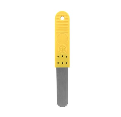 Diesella Feeler Gauge yellow - 0.3mm