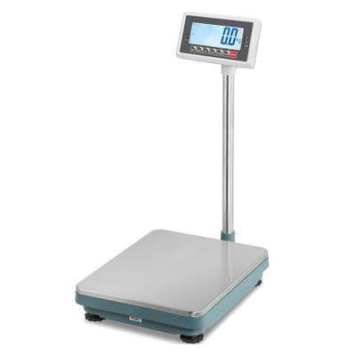 Diesella Floor Scale IP65 - 60kg, 5