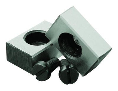 Diesella Keyway Stone set of 2 pcs - Vice, 22X18MM