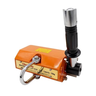 Diesella Lifting Magnet - 150kg