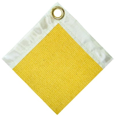 Diesella Light-duty Welding Blanket acryl coated fiberglass - 1000mm, 2000mm