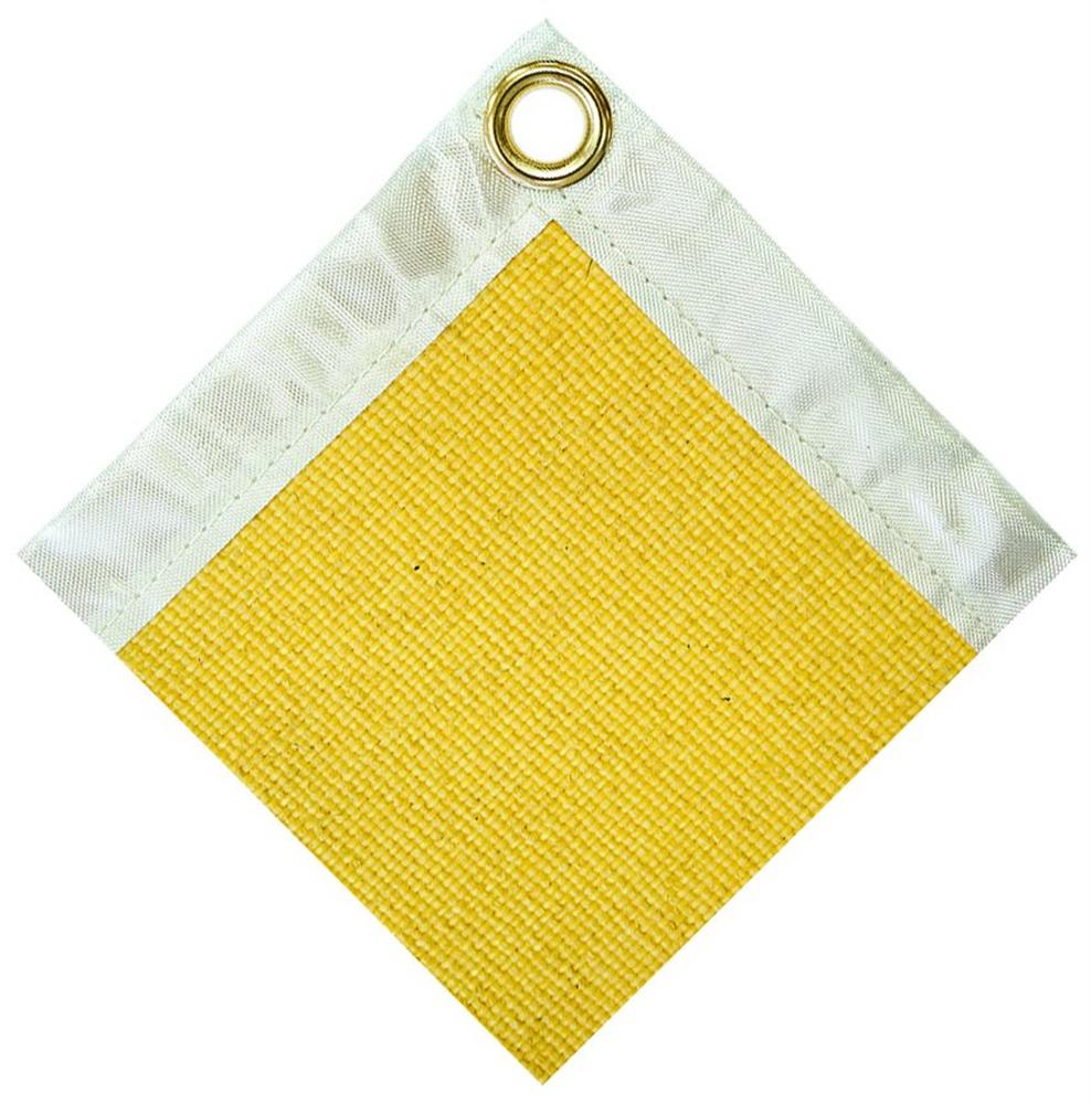 Diesella Light-duty Welding Blanket acrylic coated fiberglass - 2000mm, 2000mm