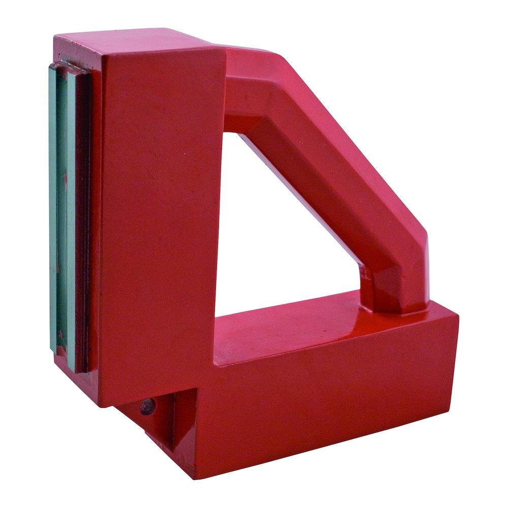 Diesella Magnet Angle fixed 90° - 140mm, 140mm, 35mm, 39kg