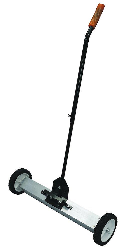 Diesella Magnetic Sweeper 600 mm - 600mm, 11.8kg