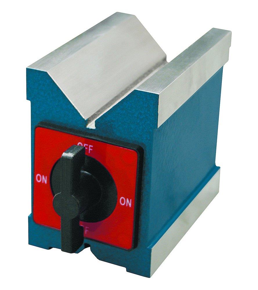 Diesella Prism Magnet - 100mm, 70mm, 95mm, 118,7kg