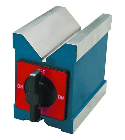 Diesella Prism Magnet - 100mm, 70mm, 95mm, 118,7kg