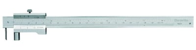 Diesella Scribing Gauge - 200mm