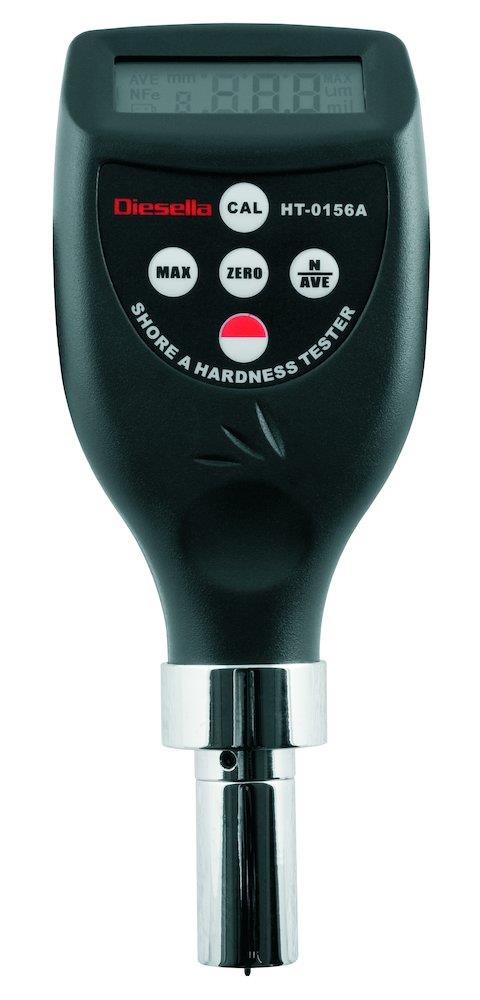 Diesella Shore A Hardness Tester