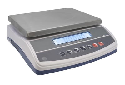 Diesella Table Scale - 30kg, 1