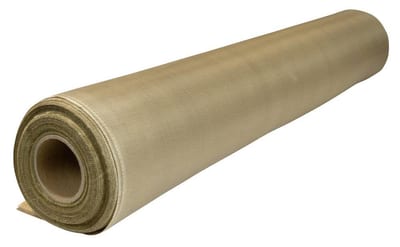 Diesella Welding Blanket - 920mm, 25000mm